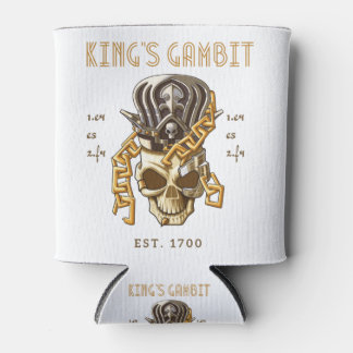 Chess King's Gambit Est 1700 Moves 1.e4 e5 2.f4 Blikjeskoeler