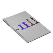 Chess Lover | Ik heb Geweldige moerskaas Notitieboek (Rechterzijde)