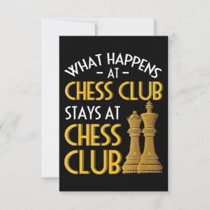 Chess Lover   Wat gebeurt er bij de Chess Club Hum Kaart