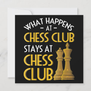 Chess Lover   Wat gebeurt er bij de Chess Club Hum Kaart