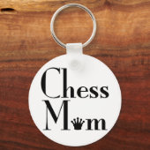 Chess Ma Sleutelhanger (Voorkant)