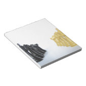 Chess Match Notitieblok (Schuin)