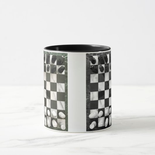 Chess Mok (Midden)