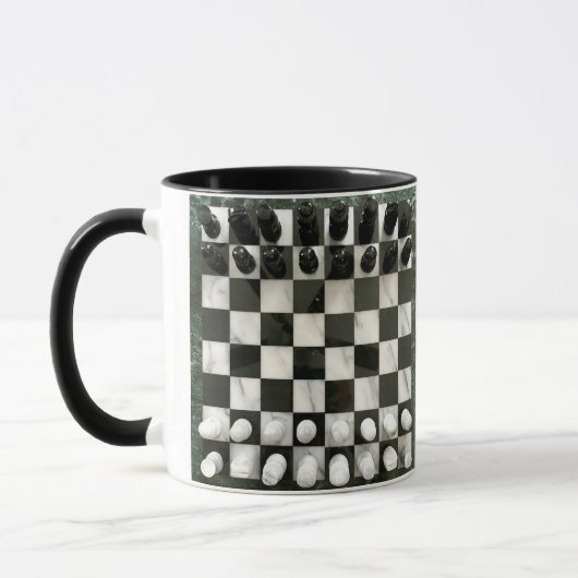Chess Mok (Links)