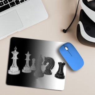 Chess Mousepad Muismat