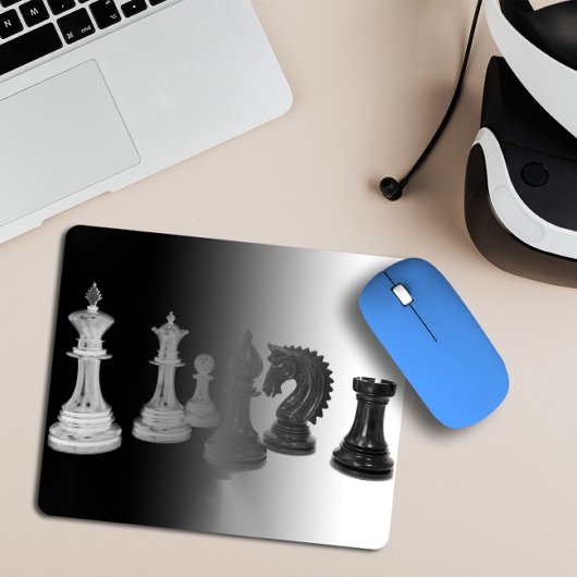 Chess Mousepad Muismat