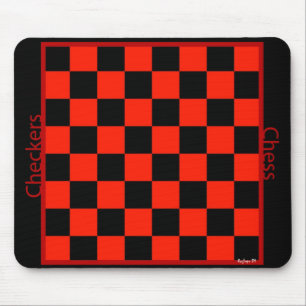 Chess mp muismat
