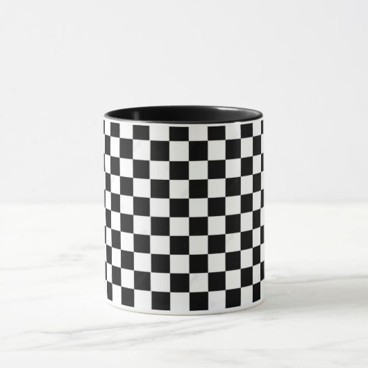 Chess Mug (Centre)