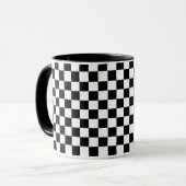 Chess Mug (Devant gauche)