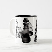 Chess Mug (Devant gauche)