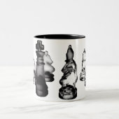 Chess Mug (Centre)