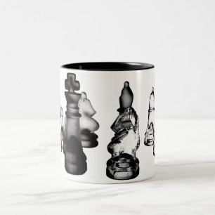 Chess Mug