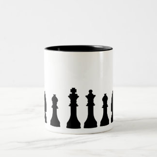 Chess Mug