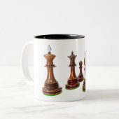 Chess Mug (Devant gauche)
