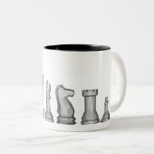 Chess Mug (Devant droit)