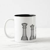 Chess Mug (Gauche)