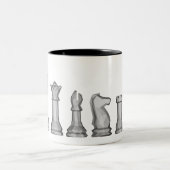 Chess Mug (Centre)