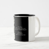 Chess Mug (Devant droit)