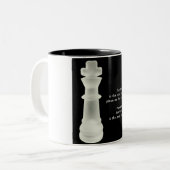 Chess Mug (Devant gauche)