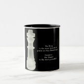 Chess Mug (Centre)