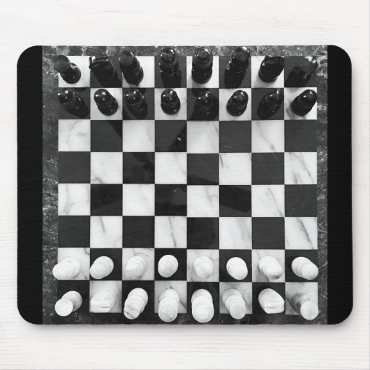 CHESS MUISMAT (Voorkant)