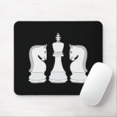 Chess Muismat (Met muis)