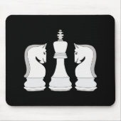 Chess Muismat (Voorkant)