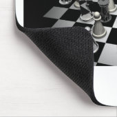Chess Muismat (Hoek)