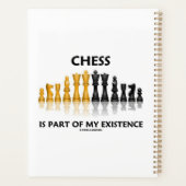 Chess Of My Set Reflechissant Chess (Dos)