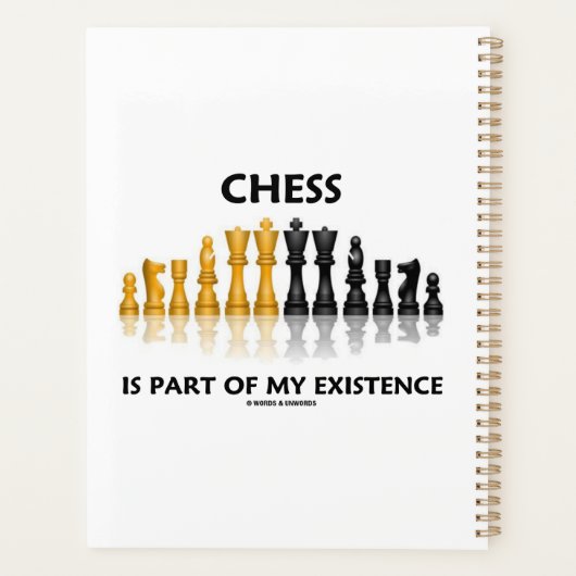 Chess Of My Set Reflechissant Chess (Dos)