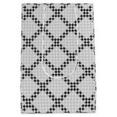 Chess Pad [M] van Kenneth Yoncich Medium Cadeauzakje (Achterkant)