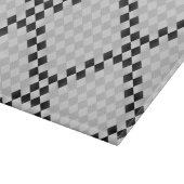 Chess Pad van Kenneth Yoncich Snijplank (Hoek)