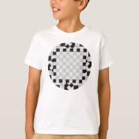 Chess Pad van Kenneth Yoncich