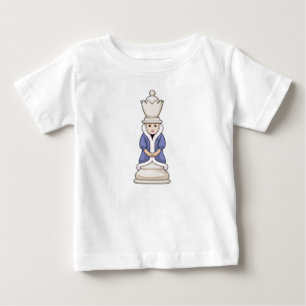Chess part Queen Chess