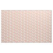 CHESS Pattern aangepaste kleurstof Stof (Yard (91,4 cm))