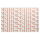 CHESS Pattern aangepaste kleurstof Stof (Fat Quarter)
