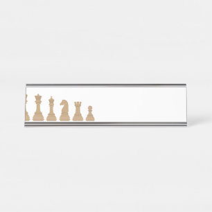 Chess Piece Board Game Bureau Naambordje