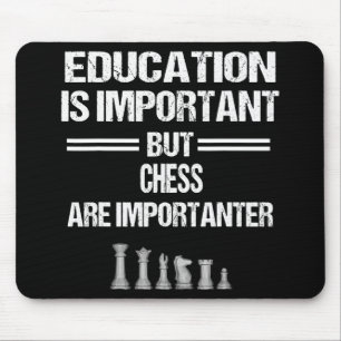 Chess Piece Education Humor Sarcastic Funny Christ Muismat