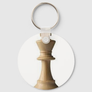 Chess Piece Sleutelhanger