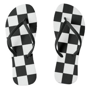 Chess player's teenslippers