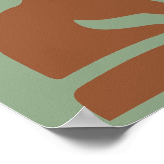 Chess Pop Art Poster (Hoek)