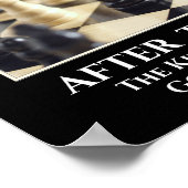 Chess Poster (Coin)