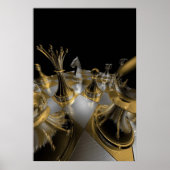 Chess Poster (Voorkant)
