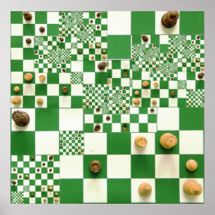 Chess Poster