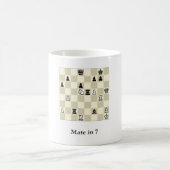 Chess Puzzle Mok #2 (Center)