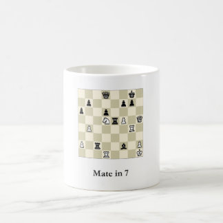 Chess Puzzle Mok #2