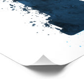 Chess Queen Art Foto Afdruk (Hoek)