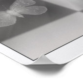 Chess Queen Poster (Hoek)