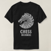 Chess Records Essential T-Shirt (Design voorkant)