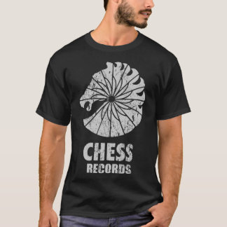 Chess Records Essential T-Shirt.png T-shirt